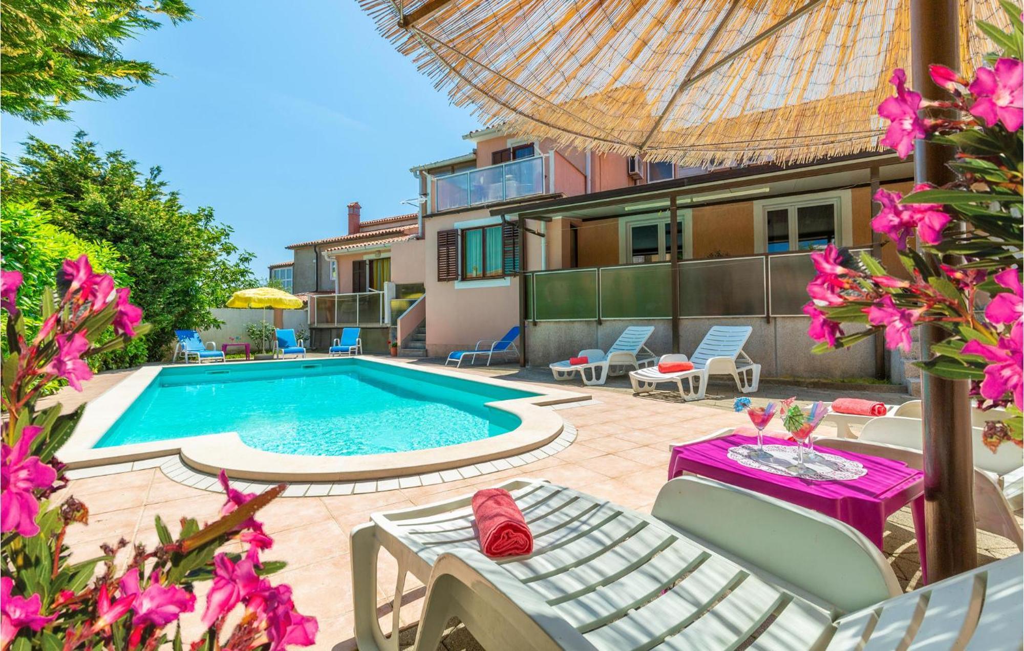Pet Friendly In With Jacuzzi Pola